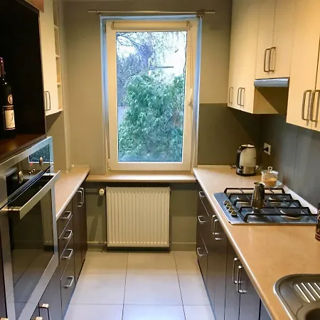 Apartament Malscy * Krasków