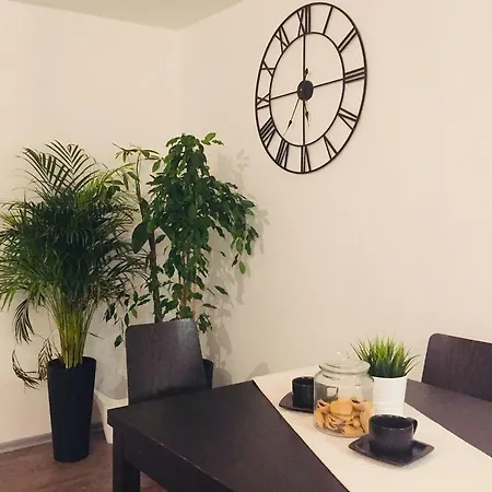Διαμέρισμα Apartament Malscy *