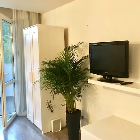 Διαμέρισμα Apartament Malscy