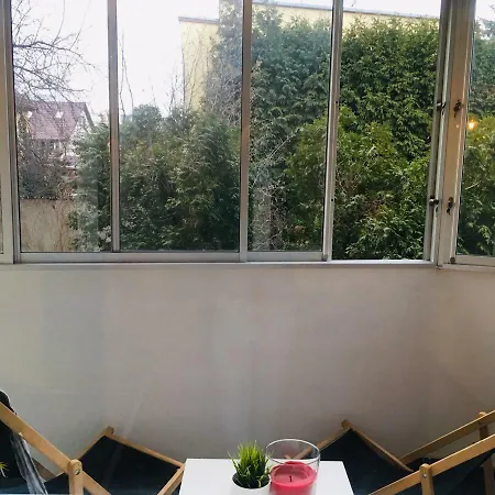 Apartament Malscy Διαμέρισμα