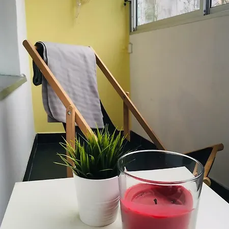 Apartament Malscy Krasków