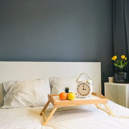Apartament Malscy