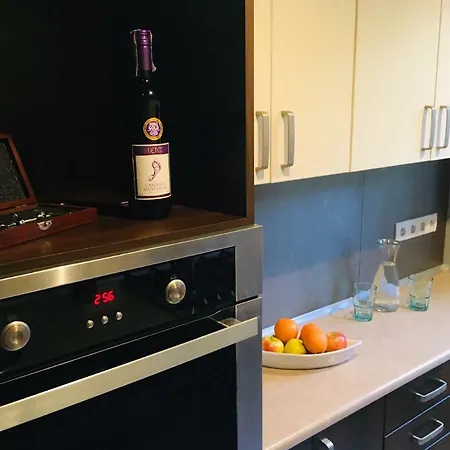 Apartament Malscy Διαμέρισμα Krasków