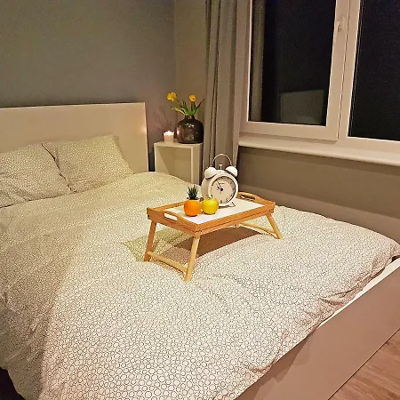 Apartament Malscy *