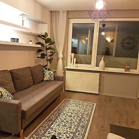 Διαμέρισμα Apartament Malscy Krasków
